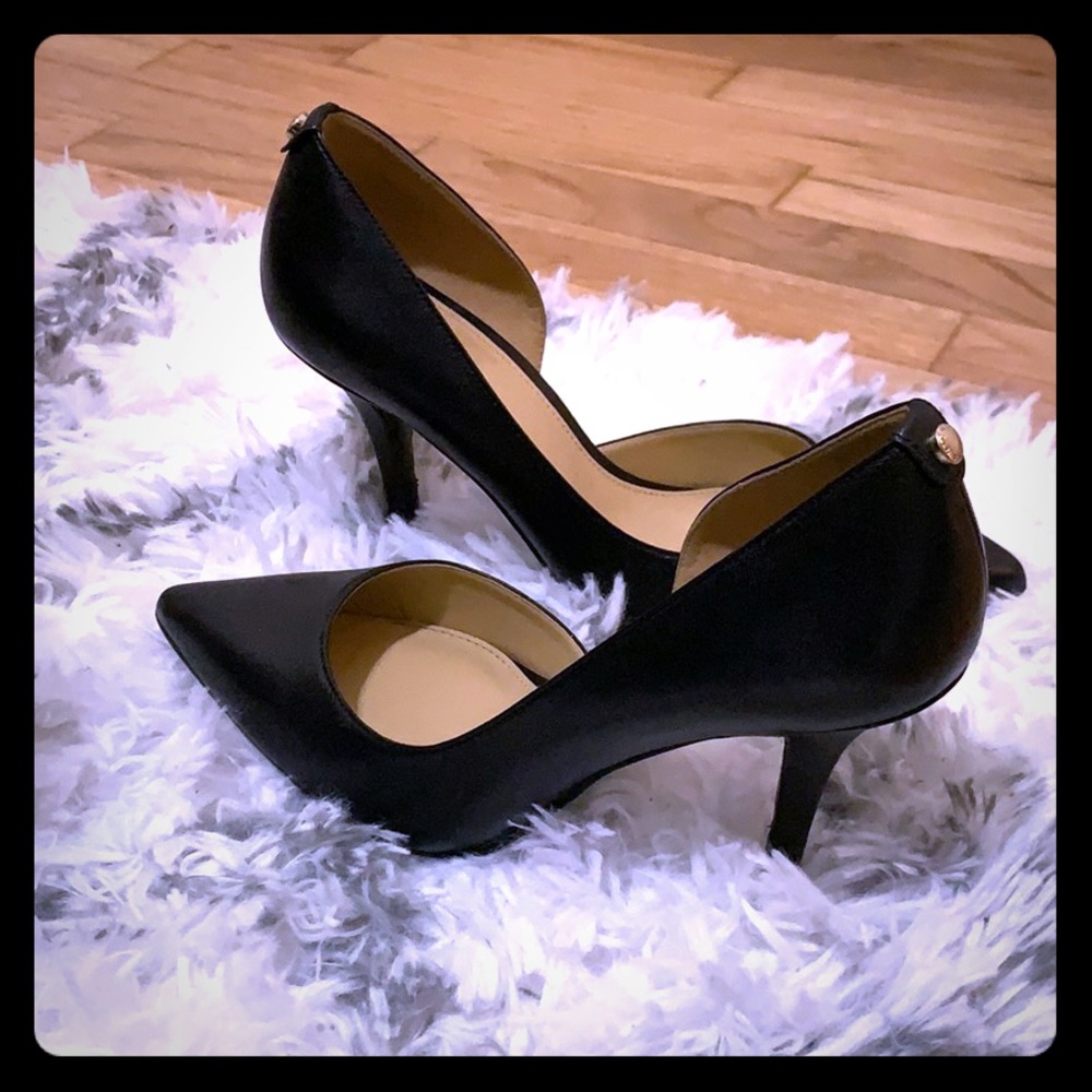 Michael Kors heels